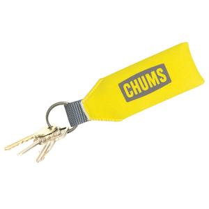 Chums: CHUMS FLOATING NEO KEYCHAIN
