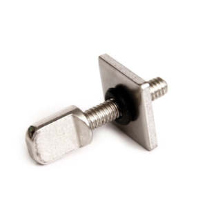 Home Pos Page: FUTURES THUMBSCREW SLIDER SCREW/PLATE