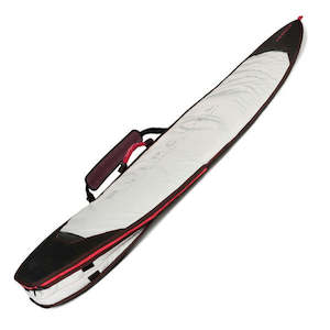 Travel Bags: RIP CURL F-LIGHT SINGLE TRAVEL SHORTBOARD COVER