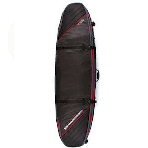 Travel Bags: O&E DOUBLE COFFIN SHORTBOARD TRAVEL BAG