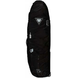 Travel Bags: CREATURES SHORTBOARD QUAD WHEELY
