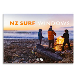 Nz Surf: NZ SURF WINDOWS