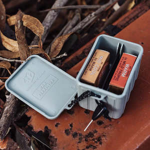 Home Pos Page: CREATURES WAX FLEXI-TUB MULTI