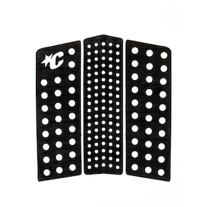 Front Grip: CREATURES FRONT DECK III CORD 3PC GRIP