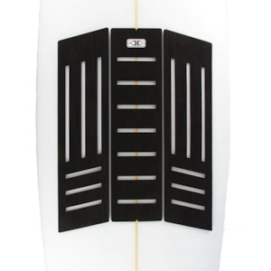 Front Grip: O&E DOWN THE LINE CENTER DECK GRIP