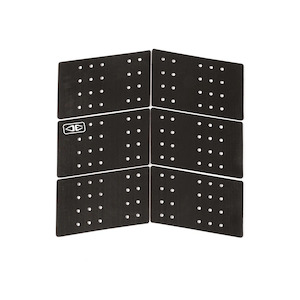 Front Grip: O&E MONKEY MAGIC CENTER DECK GRIP