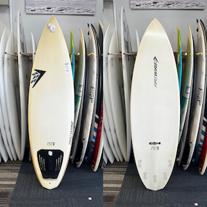 Sale: FIREWIRE HELLFIRE 5'10" EPOXY