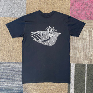 Lords Of Kook Town: LORDS OF KOOKTOWN BACKHAND TEE