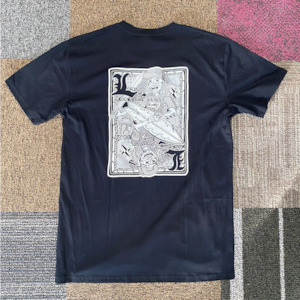 LORDS OF KOOKTOWN JOKER TEE