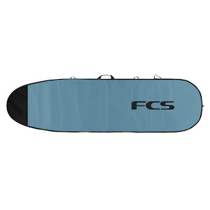 Fish Bags: FCS CLASSIC FUNBOARD BOARD BAG