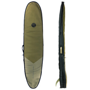 CREATURES HARDWEAR LONGBOARD DAY USE BOARD BAG