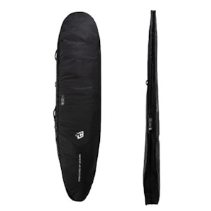 Longboard Bags: CREATURES LONGBOARD DAY USE DT2.0 BOARD BAG