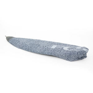 Board Socks: FCS STRETCH FUNBOARD SOCK