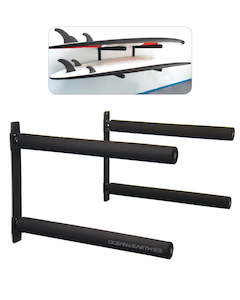 Full Price Bold Hardware And Accessories: O&E SUP/LONGBOARD STACK RAX