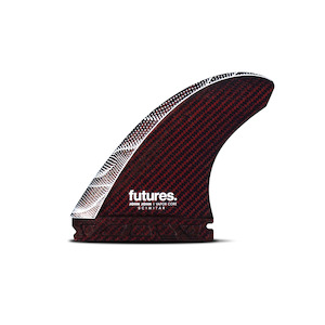 Thruster: FUTURES JOHN JOHN FLORENCE VAPOR CORE SCIMITAR L