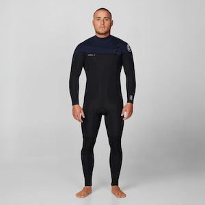 4 3: O'NEILL MENS DEFENDER CZ 4/3MM - ABYSS