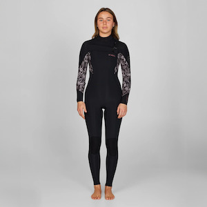 4 3: O'NEILL WMNS BAHIA CZ 4/3MM - FOLLOW THE SUN