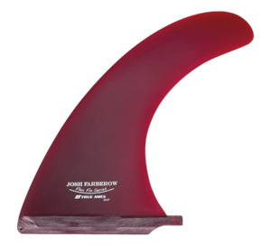 TRUE AMES FARBEROW FLEX 10" RED