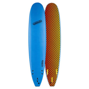 Full Price For Bold Sale Boards 2: CATCH SURF ODYSEA LOG BLUE 9’0 98L
