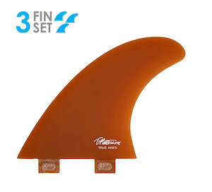 TRUE AMES TIMMY PATTERSON FCS FG TRI - ORANGE