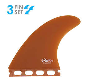 TRUE AMES TIMMY PATTERSON FUTURES FG TRI - ORANGE