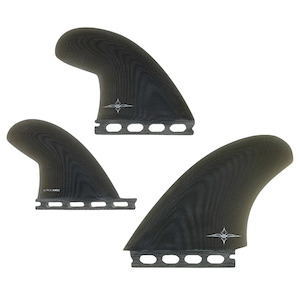 TRUE AMES RYAN BURCH ASYMMETRICAL REGULAR FG SMOKE - FUTURES