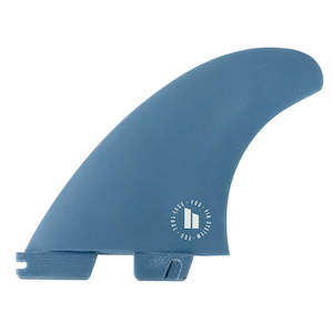 FCS II SKINDOG SIDE BYTE PC AIRCORE L - SLATE