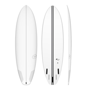 TORQ TEC BIG BOY 23 7'2" FUTURES 53.7L