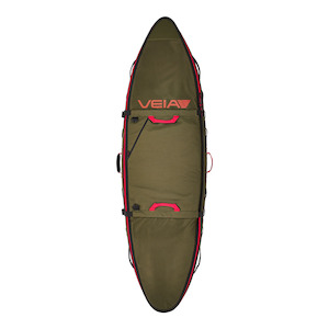 VEIA 3/2 CONVERTIBLE 6'0" TRAVEL BAG - SQUADRON