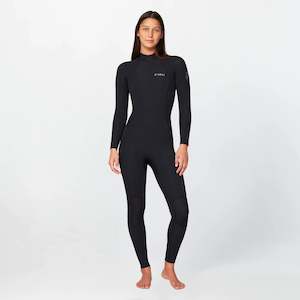 O'NEILL WMNS BAHIA BZ 3/2MM - BLACK