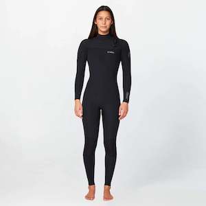 3 2: O'NEILL WMNS BAHIA CZ 3/2MM - BLACK