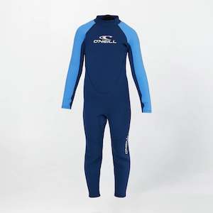 2mm 1: O'NEILL TODDLER REACTOR BZ 2MM FULL - NAVY