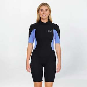 2mm 1: O'NEILL WMNS REACTOR 2 BZ 2MM SS SPRING - REGATTA