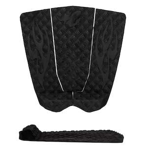 Shortboard Grip: CREATURES GRIFFIN COLAPINTO LITE ECOPURE | ART SERIES 3PC GRIP