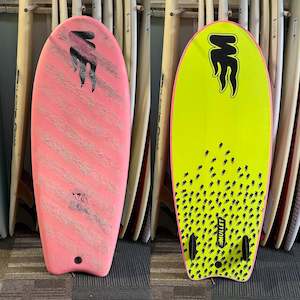 MULLET FATCAT SOFTBOARD 4'8" 32.3L