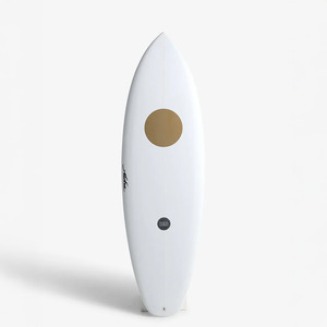 ALOHA X LSD TWINNY 5'9" PU FUTURES 32.40L