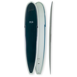 Gerry Lopez: GERRY LOPEZ LONG HAUL 9'4" TRUE RIDE 82L