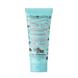 Skinnies: SKINNIES KIDS SUN BUSTER SPF50 100ML