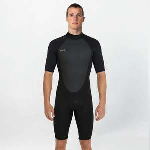 2mm 1: O'NEILL MENS REACTOR 2 BZ 2MM SPRING - BLACK