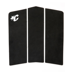 CREATURES FRONT DECK IV LITE GRIP - BLACK