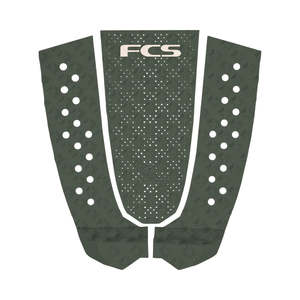 FCS T-3 ECO 3PC GRIP/TRACTION - ALPINE