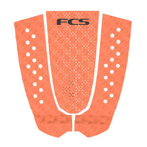 FCS T-3 ECO 3PC GRIP/TRACTION - ECLIPSE