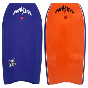 Full Price For Bold Sale: MANTA PRO XT PE 46" - DEEP BLUE