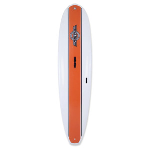 Full Price For Bold Sale: WALDEN MEGA MAGIC 8'0" TUFLITE FCS II 82L