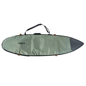 Full Price Bold Hardware And Accessories: FCS CLASSIC COVER SHORTBOARD - ALPINE