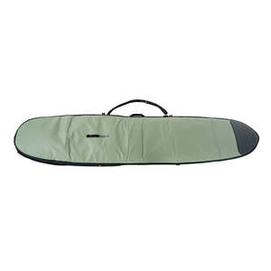 FCS DAY RUNNER LONGBOARD BAG - ALPINE