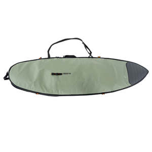 Full Price Bold Hardware And Accessories: FCS DAY RUNNER SHORTBOARD BAG - ALPINE