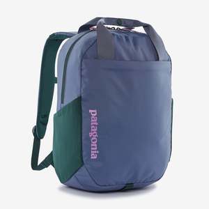 PATAGONIA ATOM TOTE PACK 20L - CURRENT BLUE