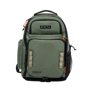 Bags And Backpacks: FCS DAY-X PACK 24L - ALPINE