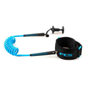 FCS BODYBOARD BICEP LEASH